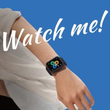 meizu watch1