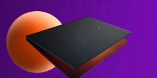 RedmiBook 15