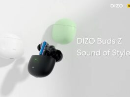 DIZO Buds Z